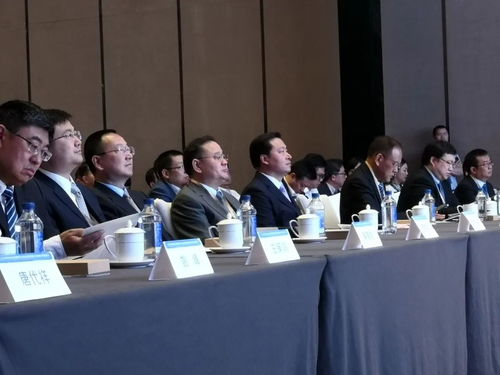 西部控股受邀出席“中外知名企業四川行”，數字科技產業戰略布局樂山彰顯數字技術服務能力